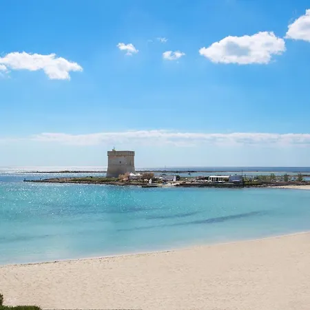 Orizzonte By Barbarhouse Lejlighed Porto Cesareo