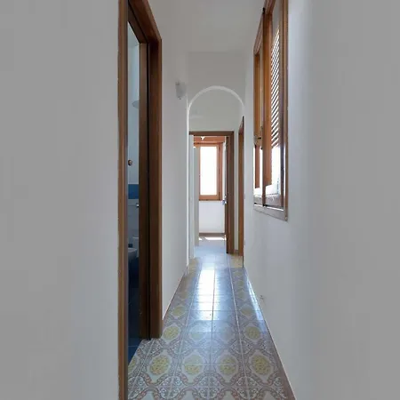 Apartment Orizzonte By Barbarhouse *