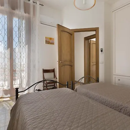 Apartment Orizzonte By Barbarhouse *