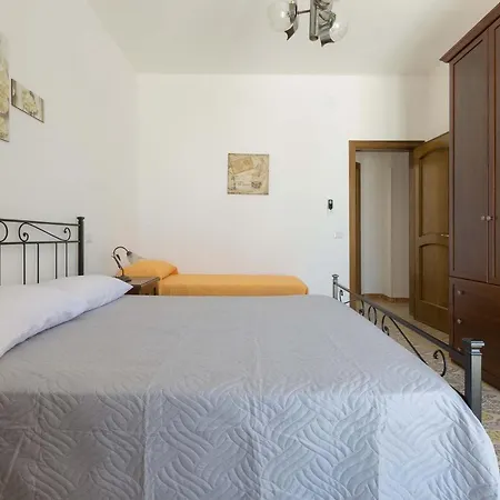 Apartment Orizzonte By Barbarhouse *
