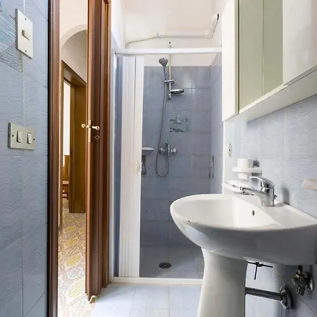 Apartment Orizzonte By Barbarhouse Porto Cesareo