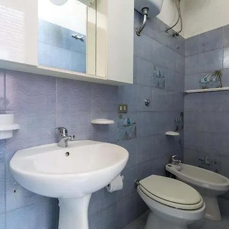 Apartment Orizzonte By Barbarhouse *
