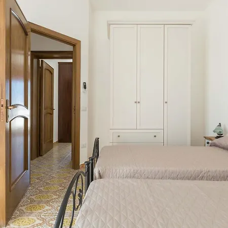 Apartment Orizzonte By Barbarhouse *
