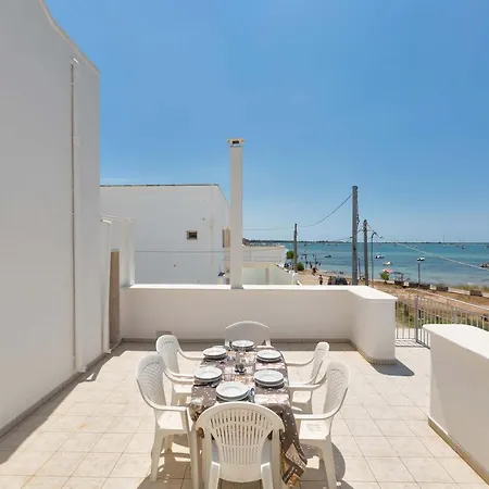 Orizzonte By Barbarhouse *