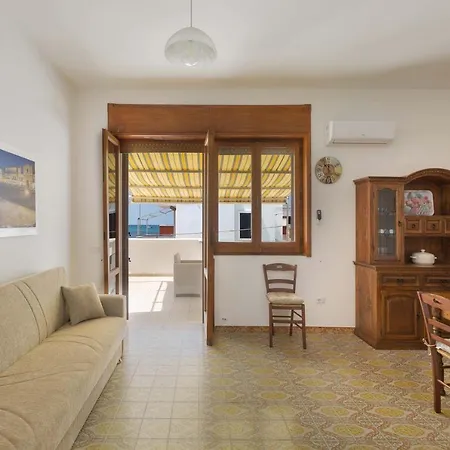 Orizzonte By Barbarhouse Apartment