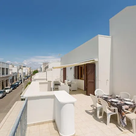 Orizzonte By Barbarhouse * Porto Cesareo