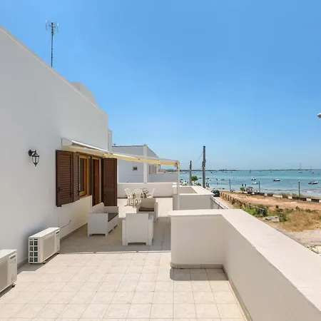 Orizzonte By Barbarhouse Apartment *
